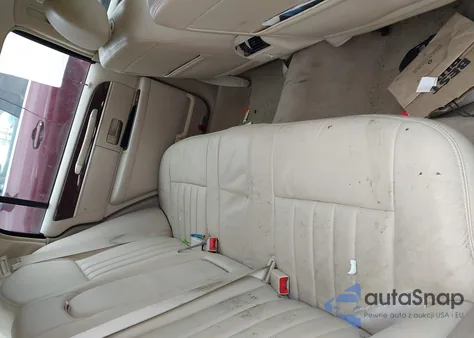 2007 Lincoln Town Car Signature z USA, uszkodzony, nr VIN 1LNHM81W87Y620286